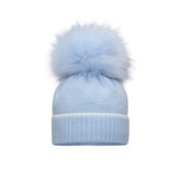 Pom Pom Envy Alfie Blue